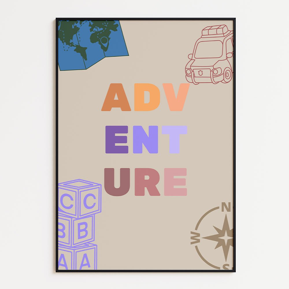 Adventure