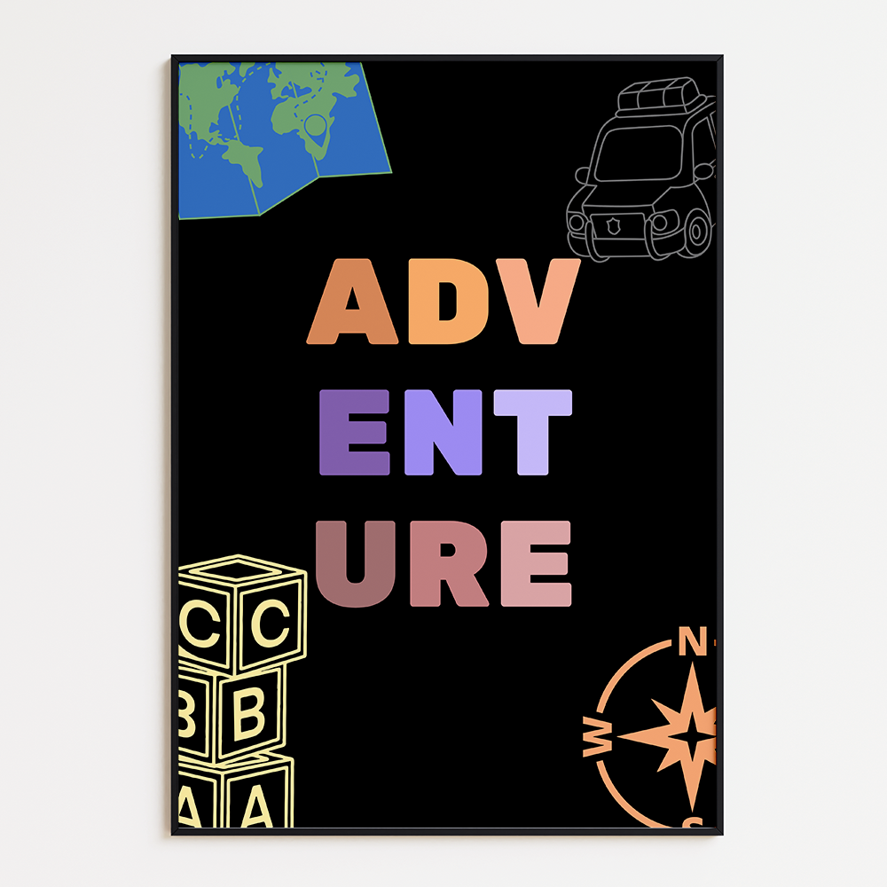 Adventure