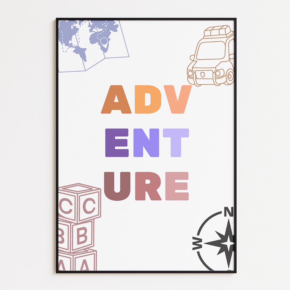 Adventure