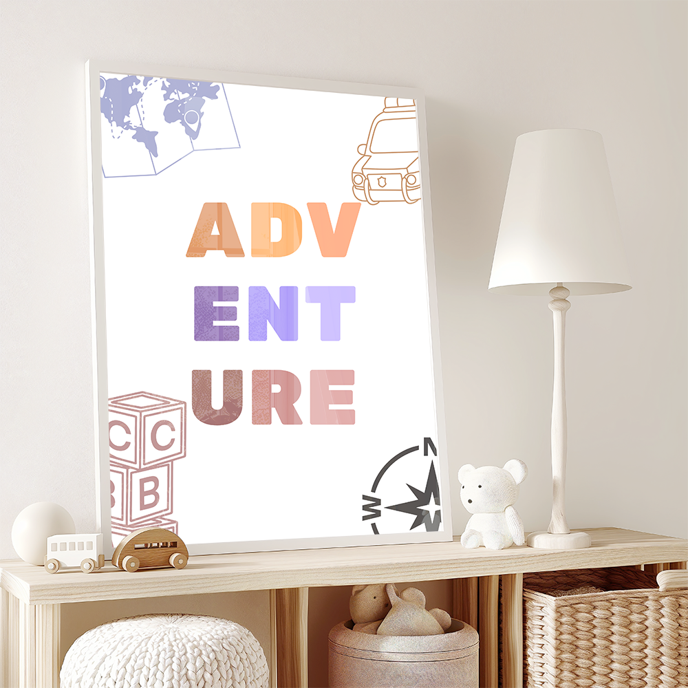 Adventure