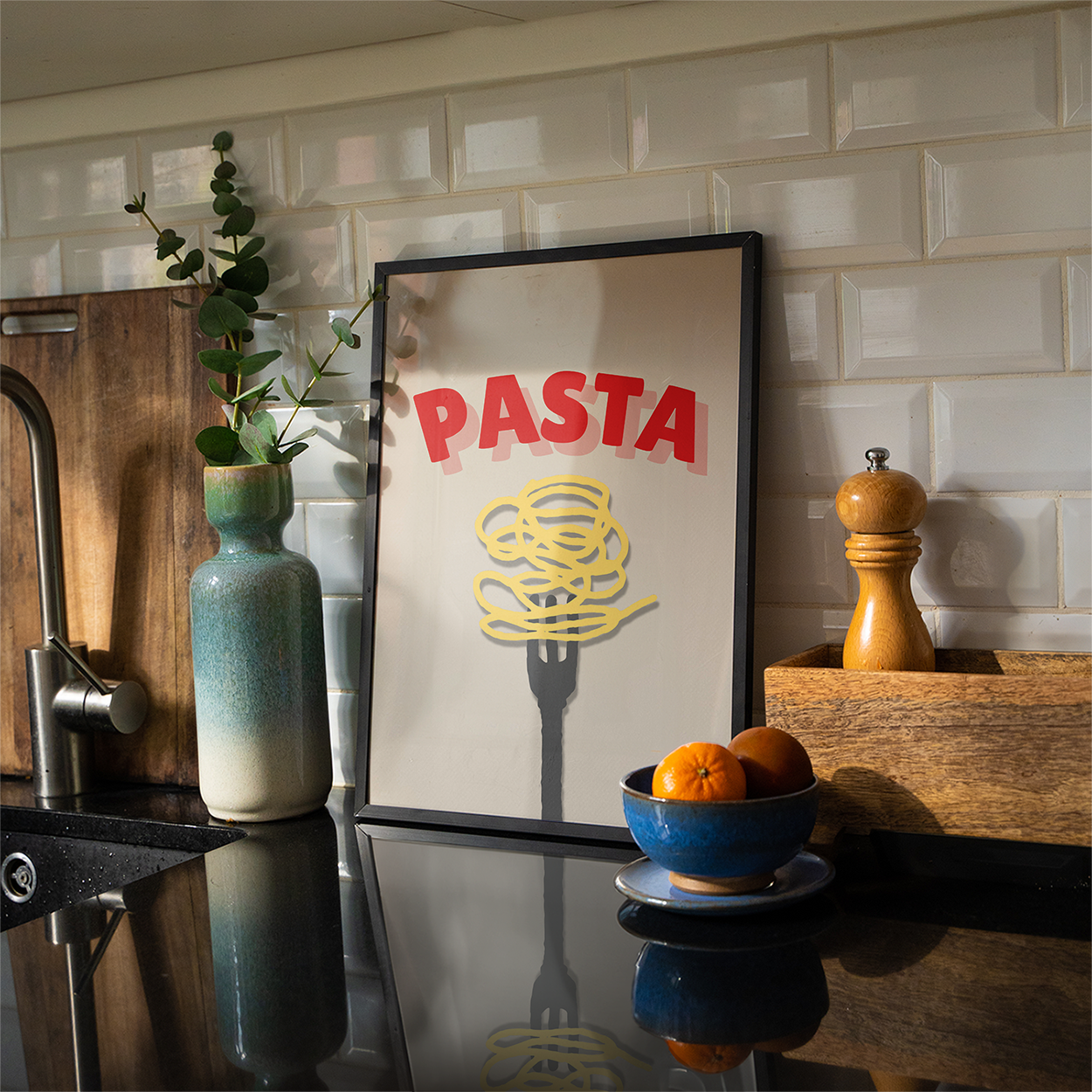 Pasta