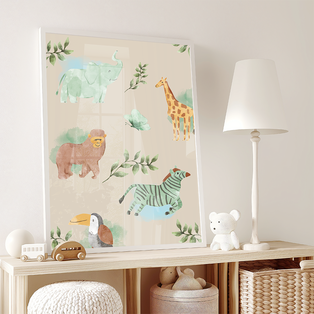 Safari