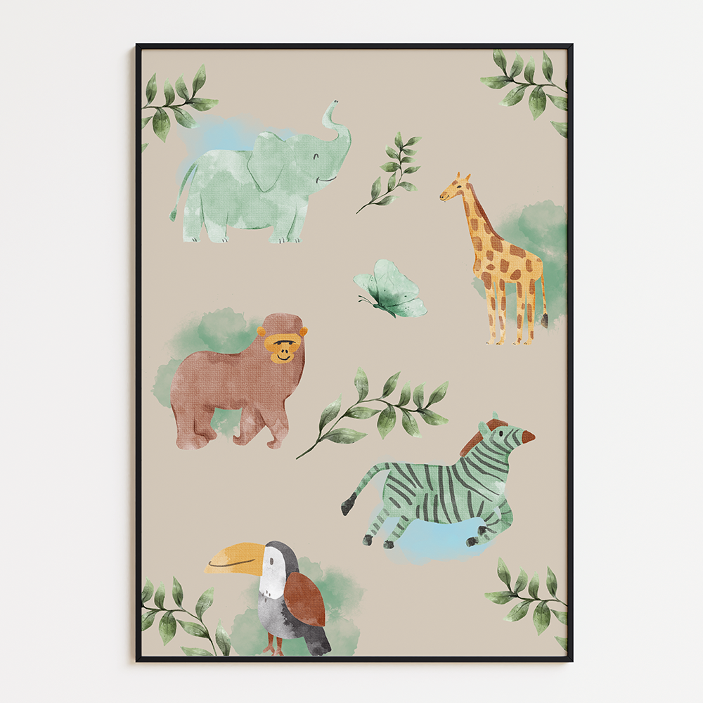 Safari