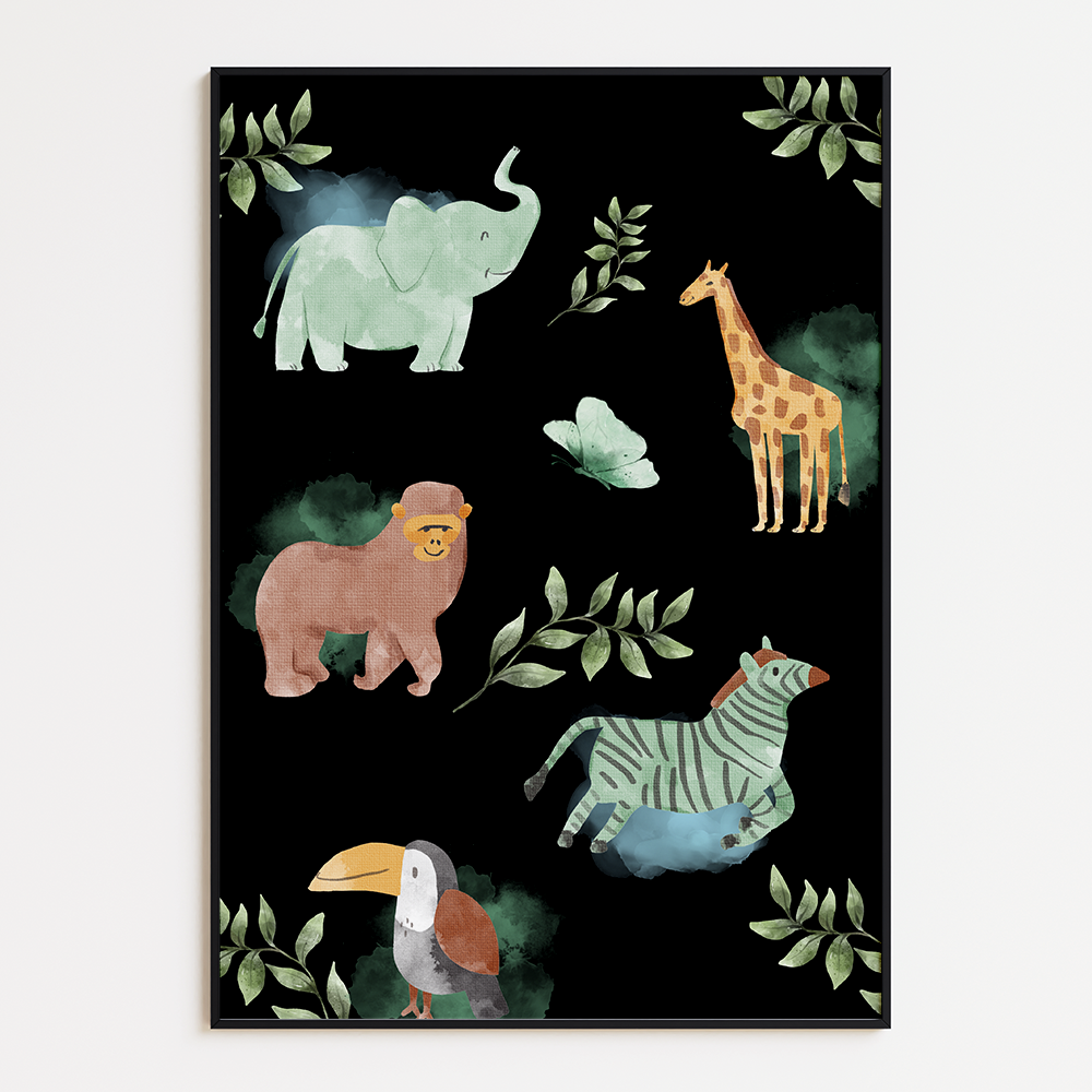 Safari