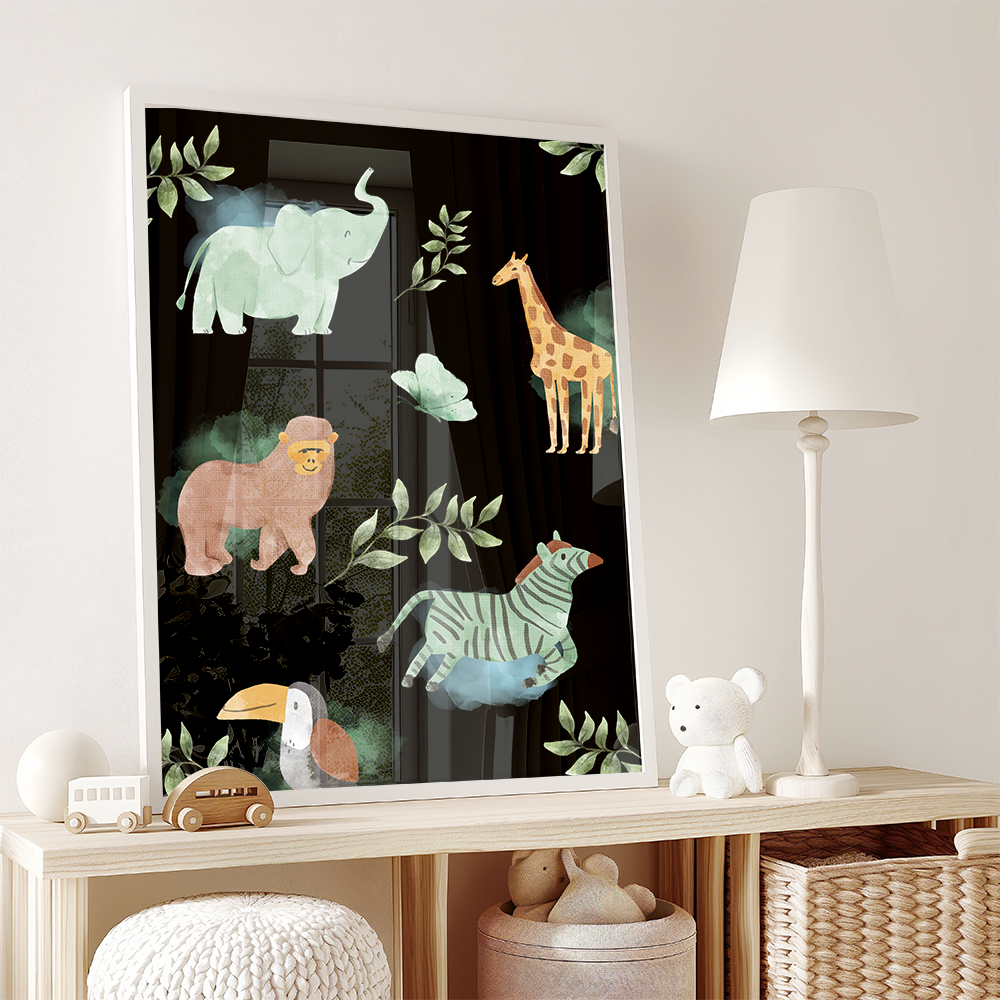 Safari