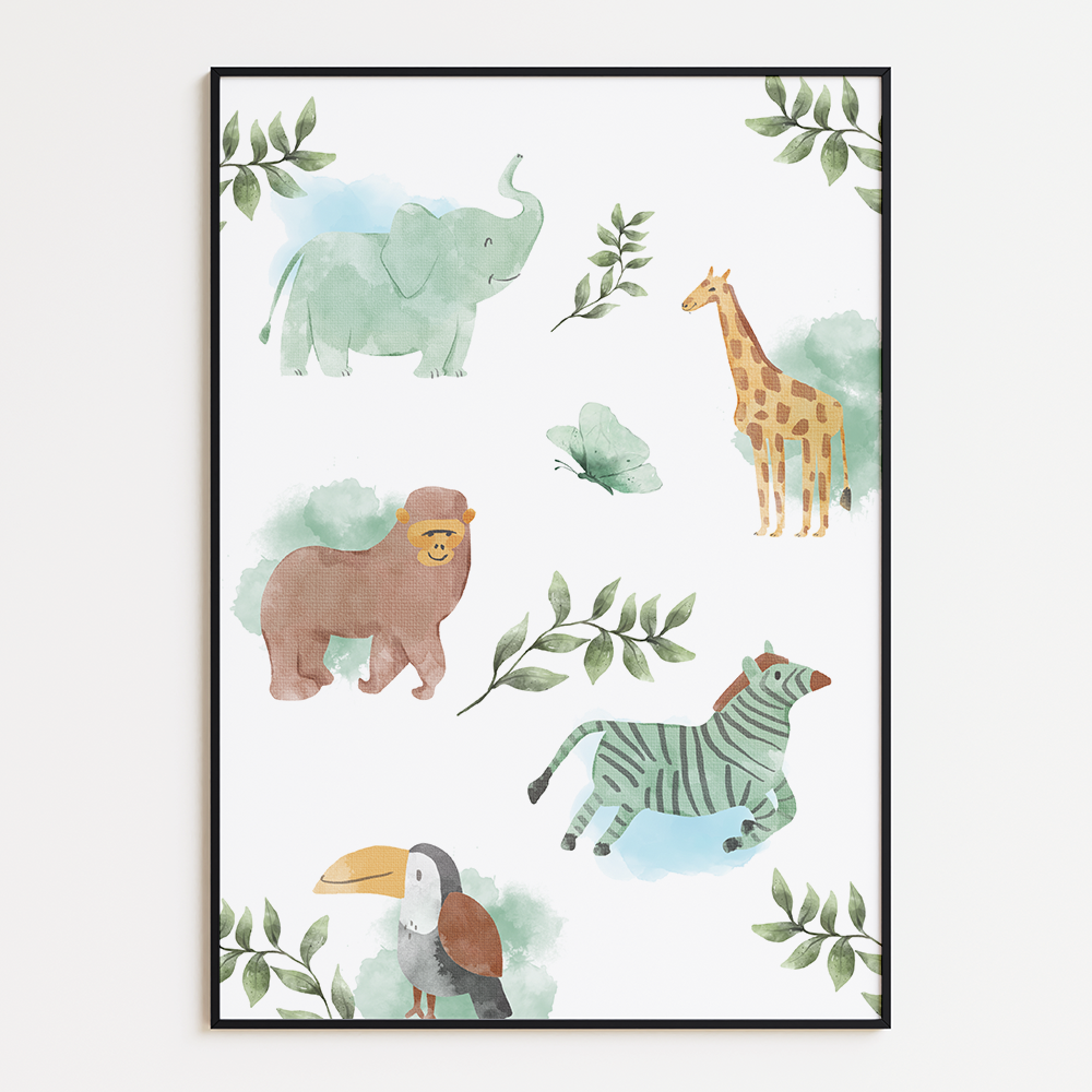 Safari