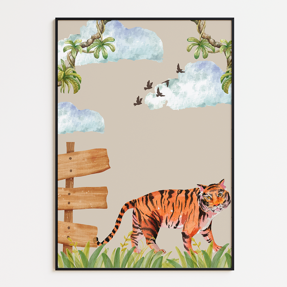 Tiger