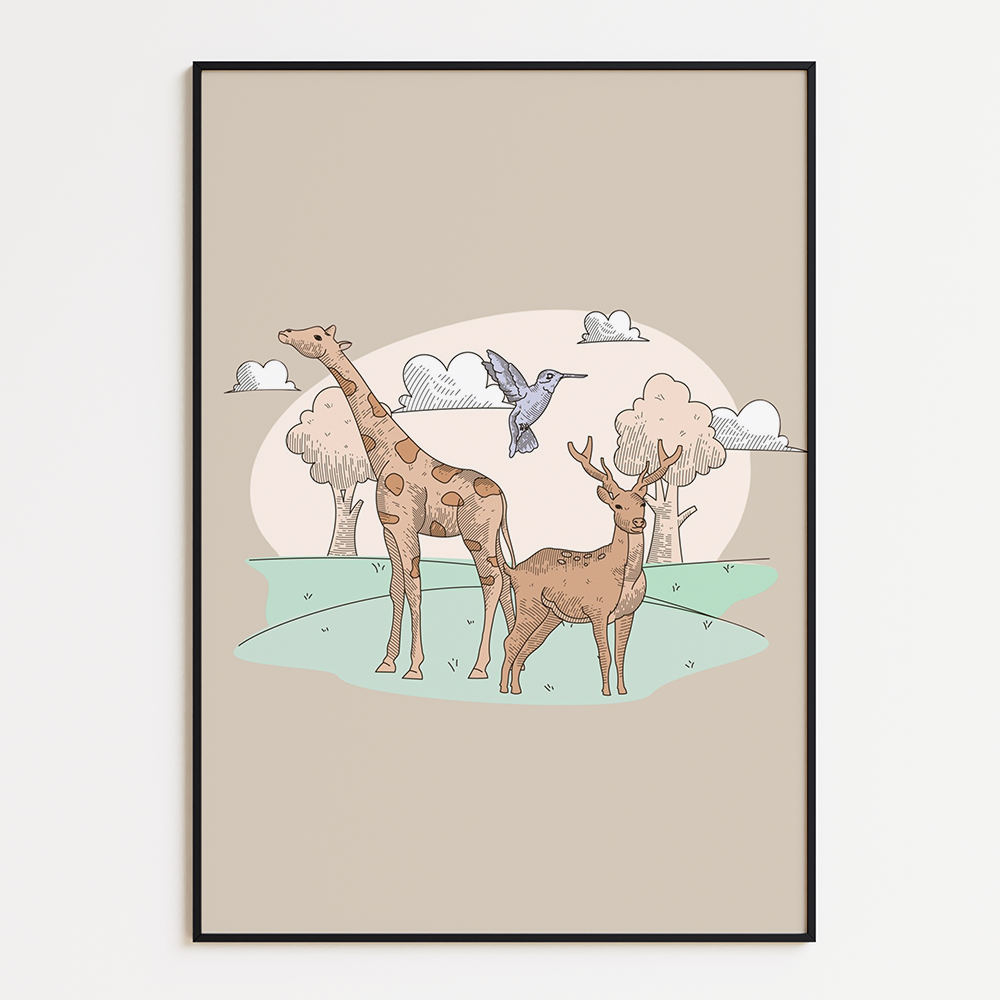 Wildlife