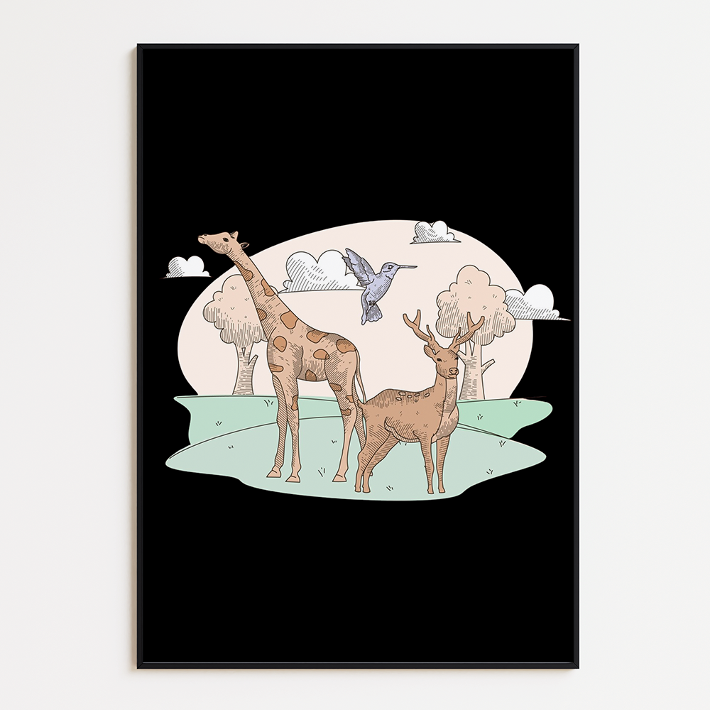 Wildlife