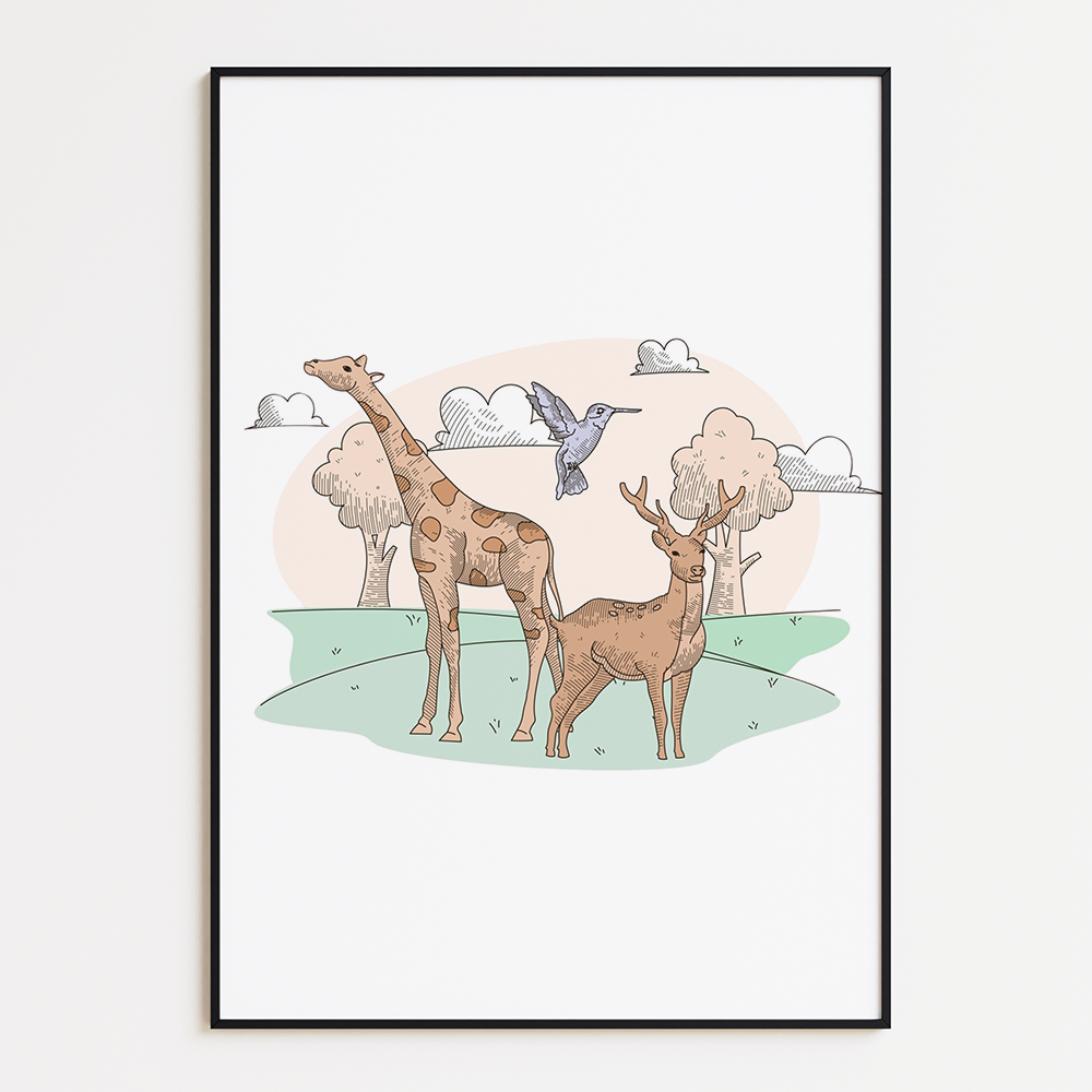 Wildlife