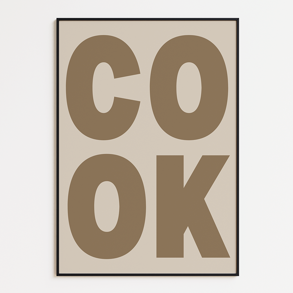 Cook