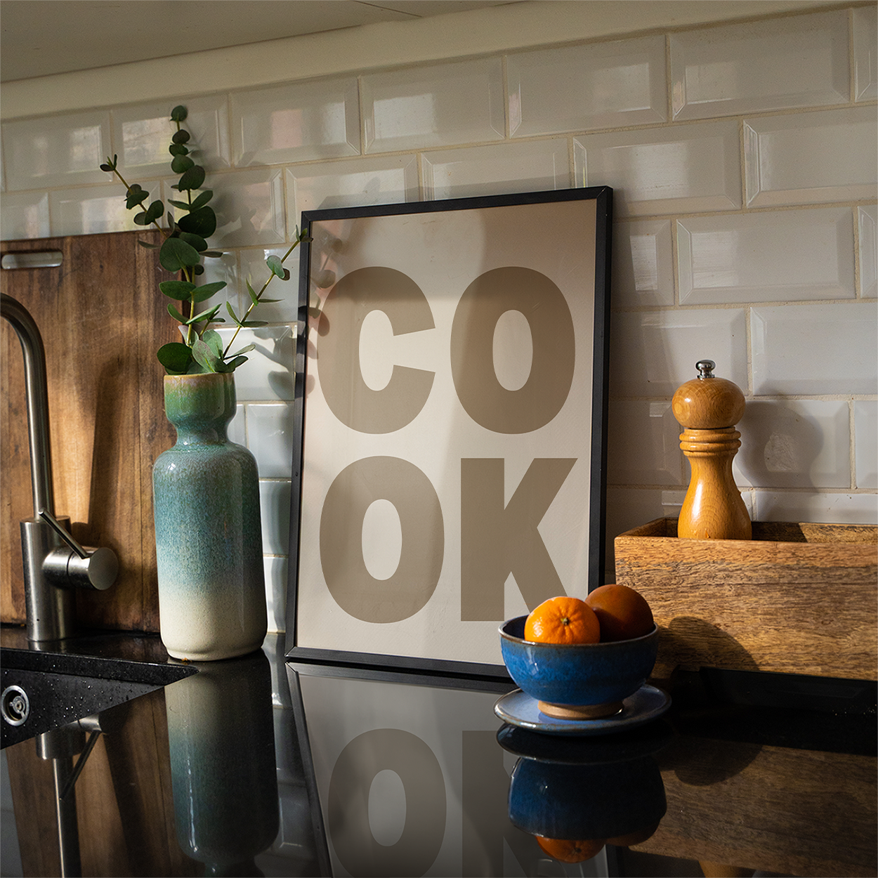 Cook