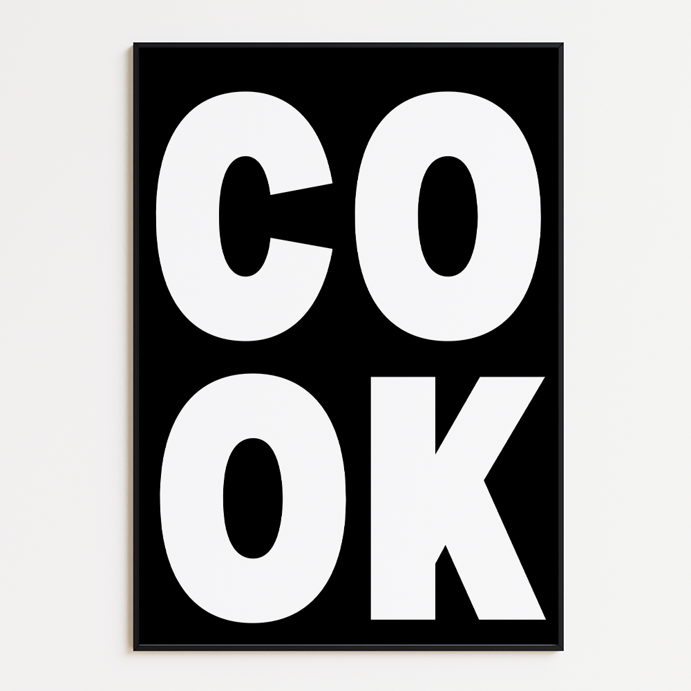 Cook