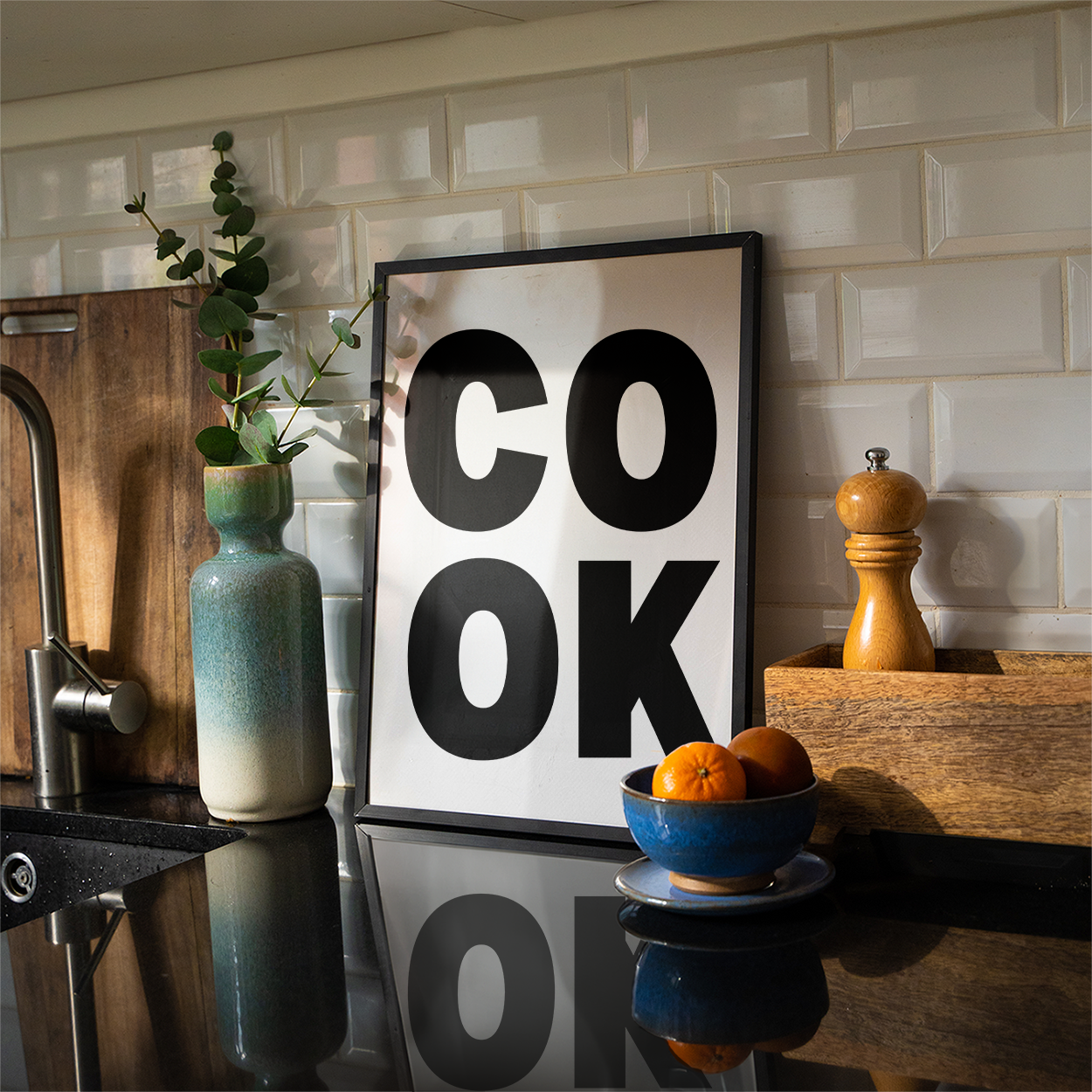 Cook