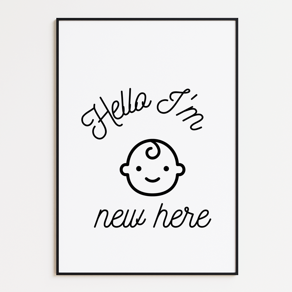Hello, I'm new here