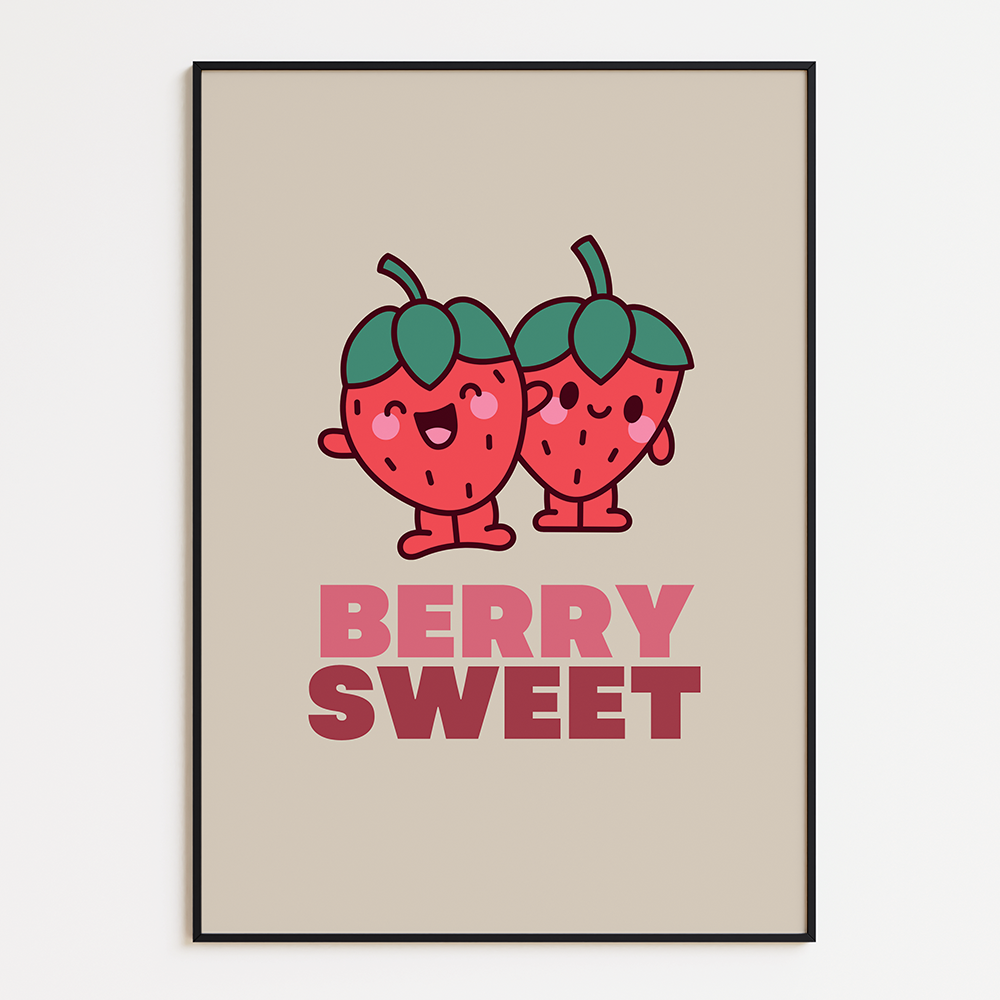 Berry sweet