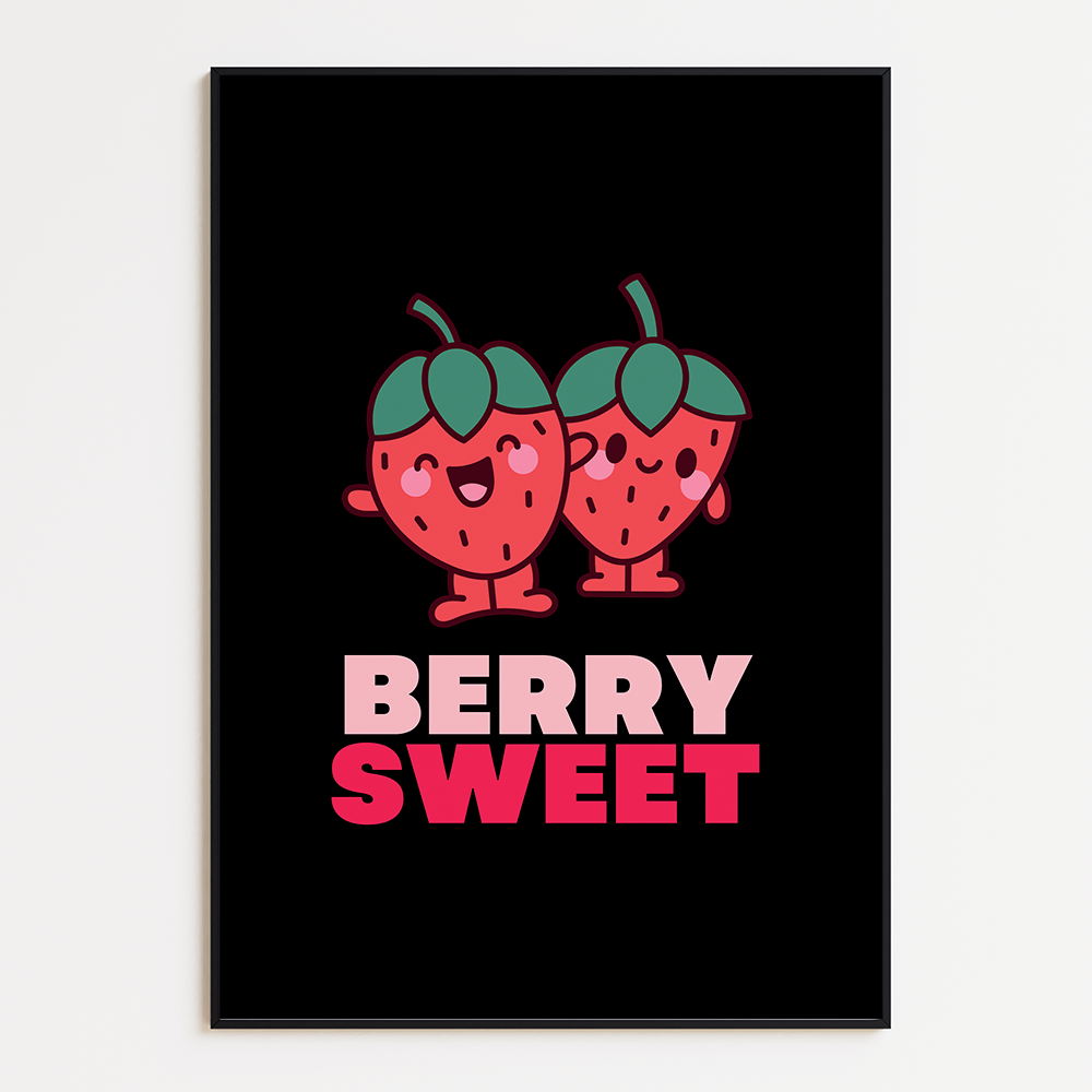 Berry sweet