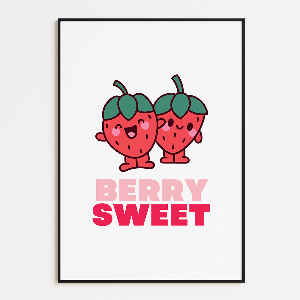 Berry sweet