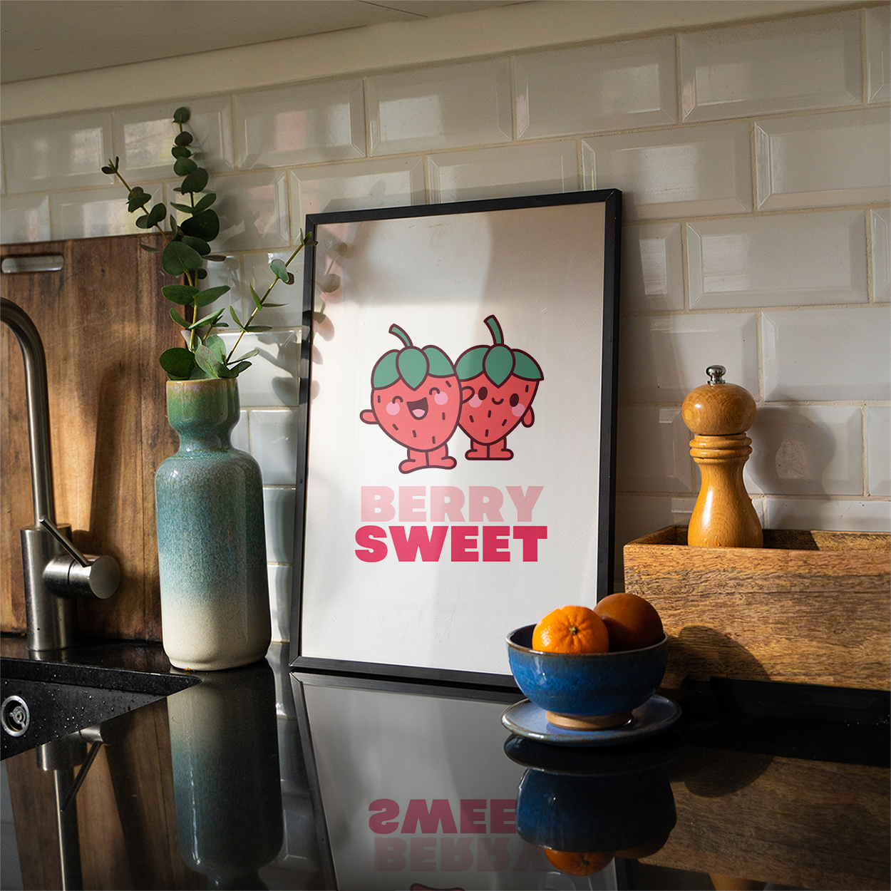 Berry sweet