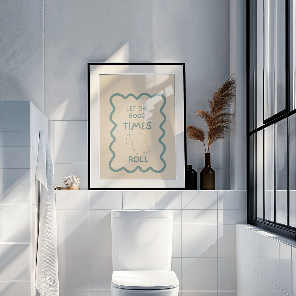 Let the Good Times Roll