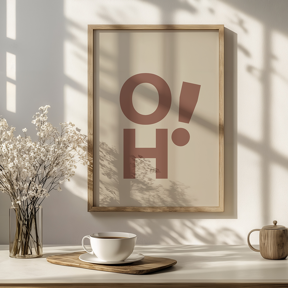 Oh!