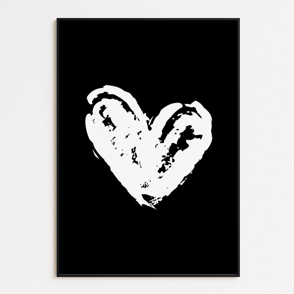 Poster Abstract Heart
