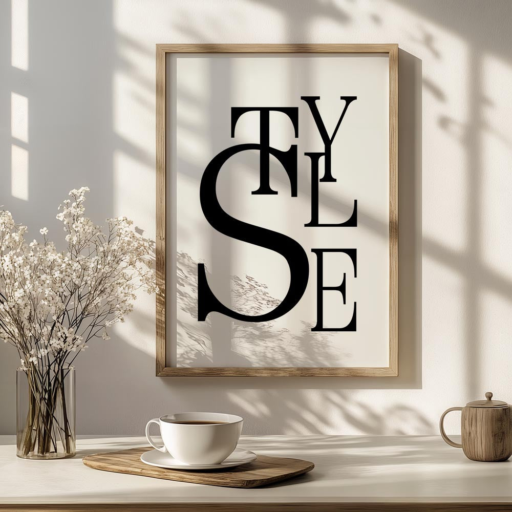 Style