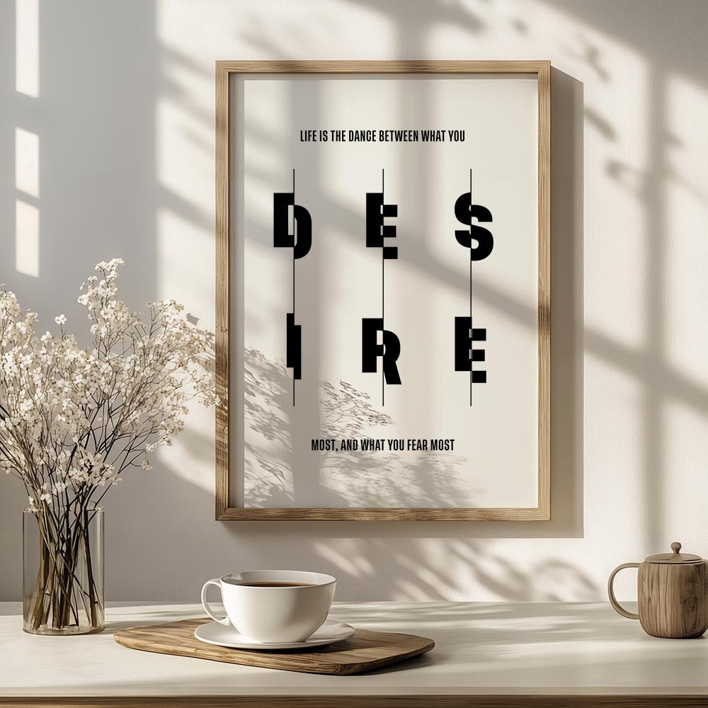 Desire