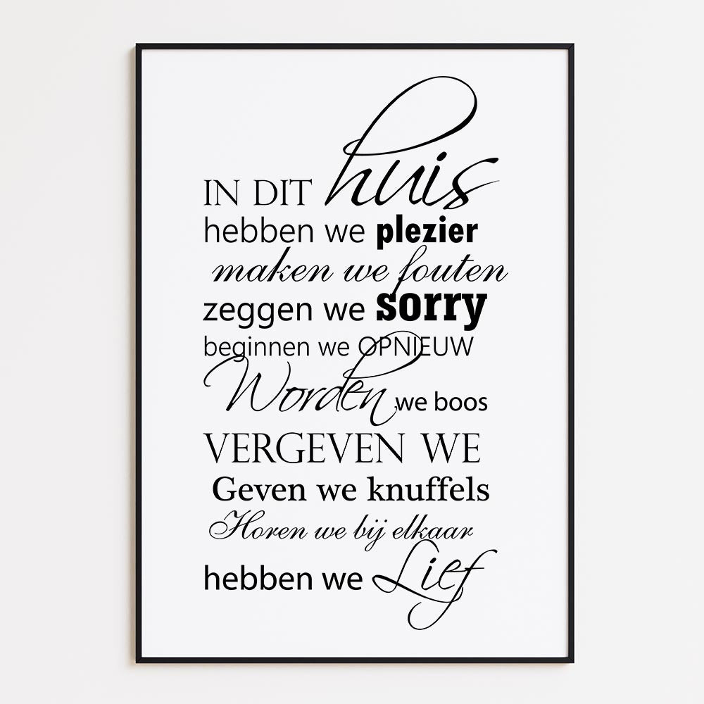 In Dit Huis