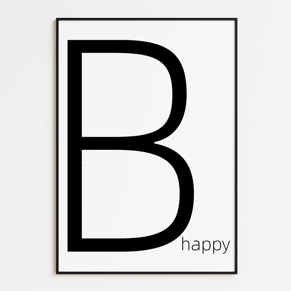 Bhappy