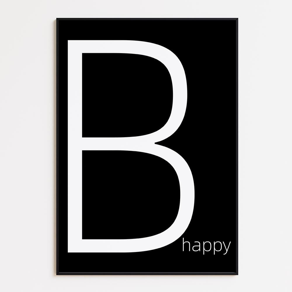 Bhappy