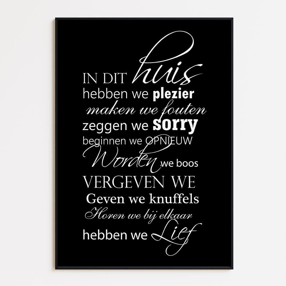 In Dit Huis