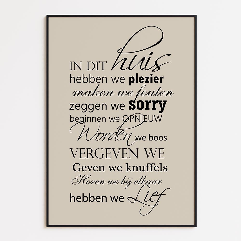 In Dit Huis