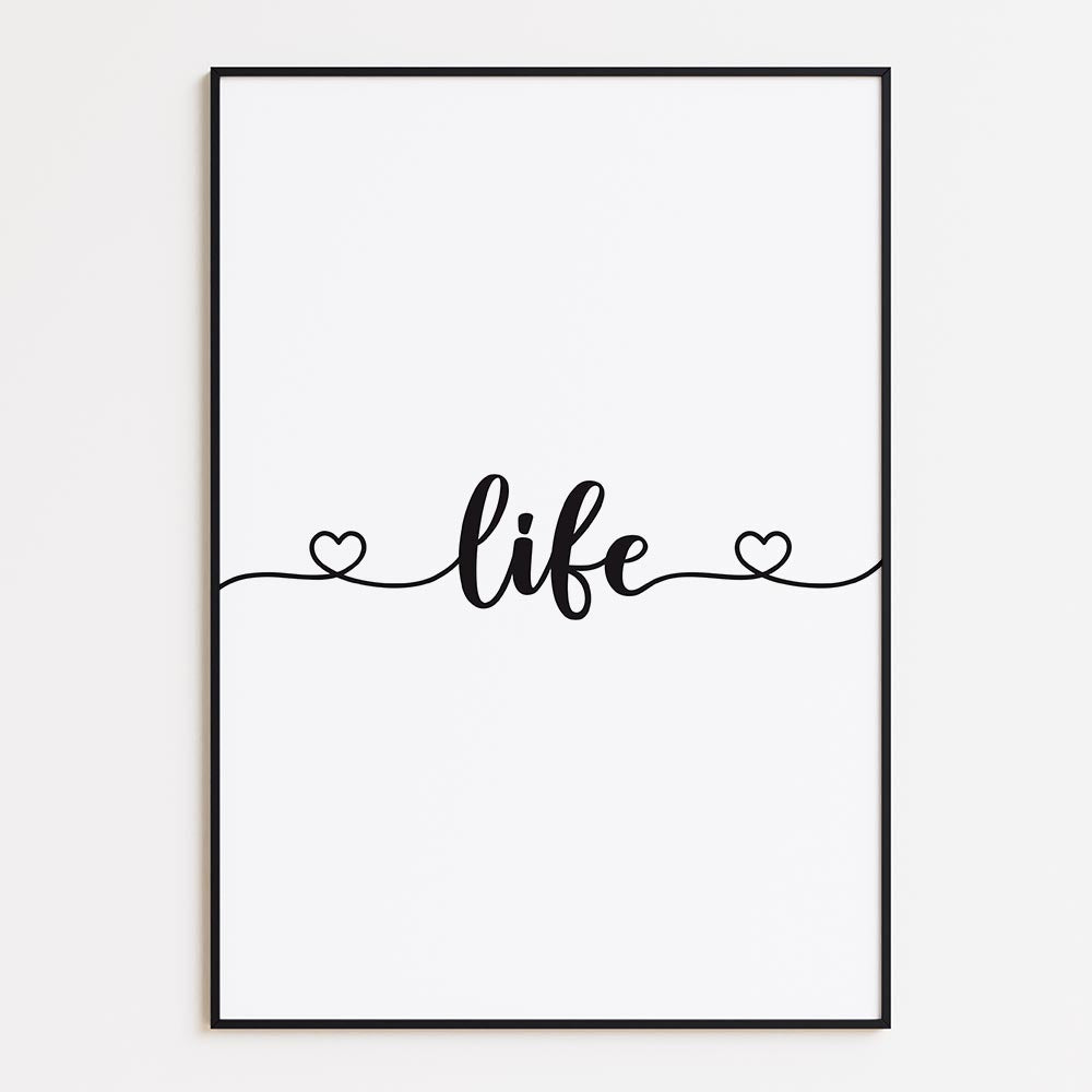 Life