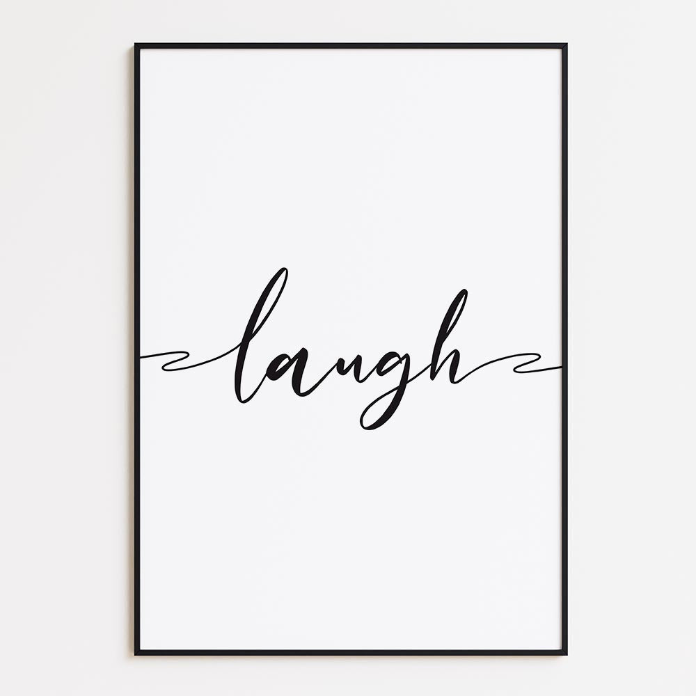 Laugh