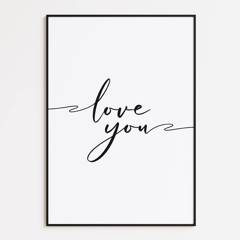 Love You