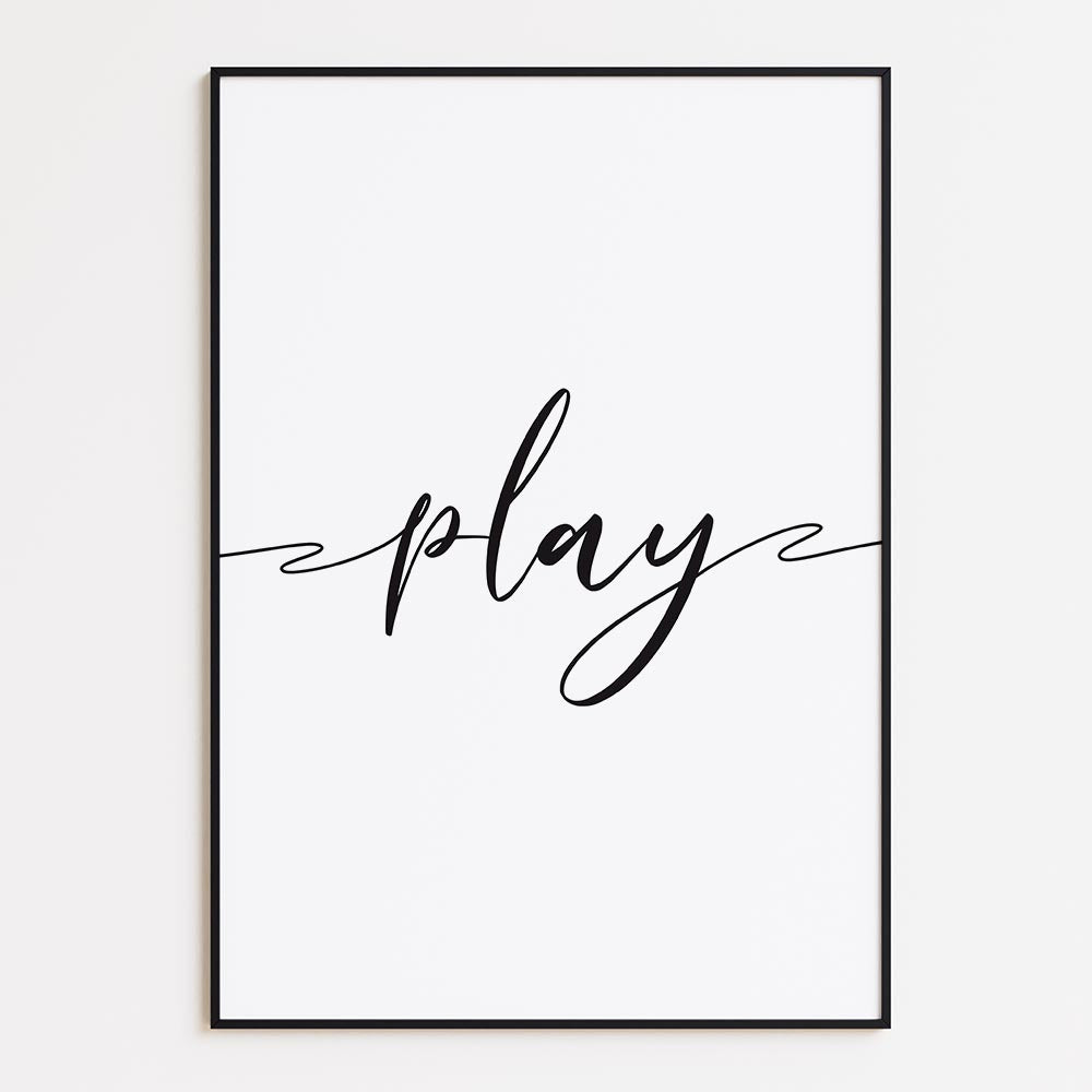 Play