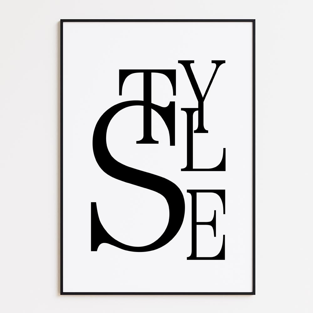 Style