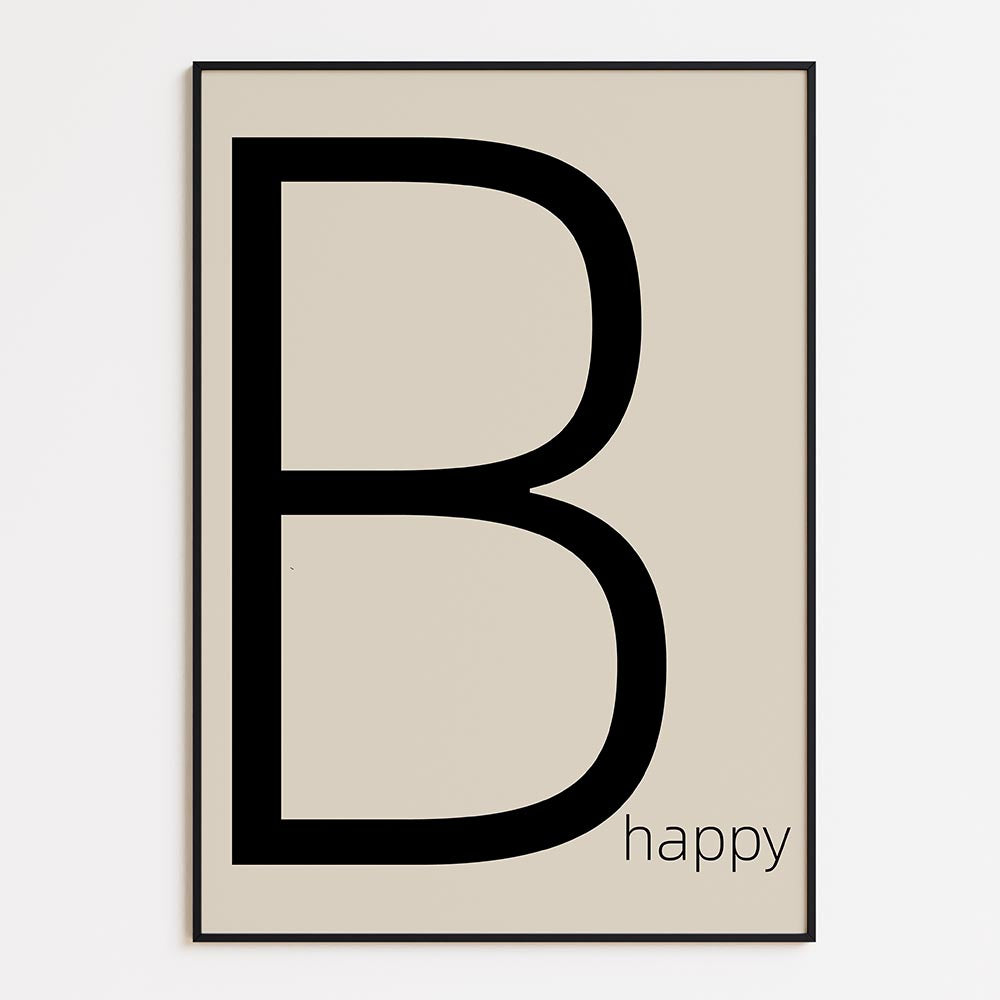 Bhappy