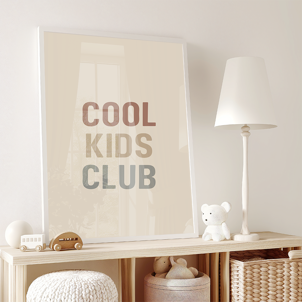 Cool Kids Club