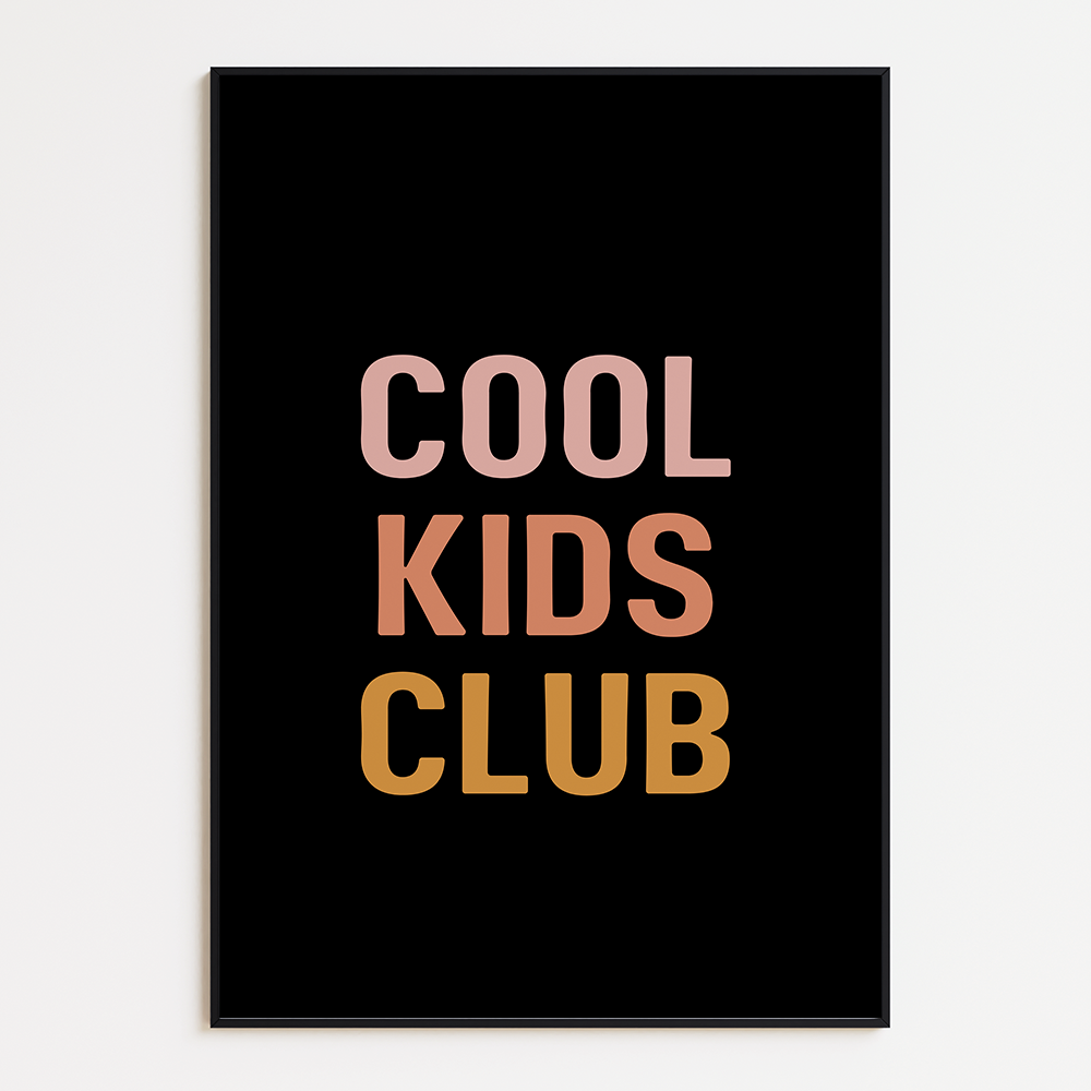 Cool Kids Club