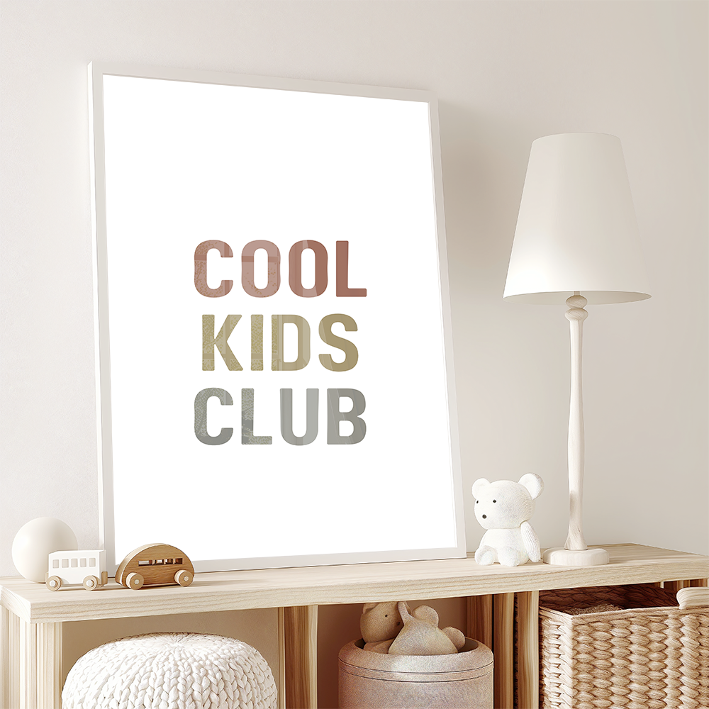 Cool Kids Club