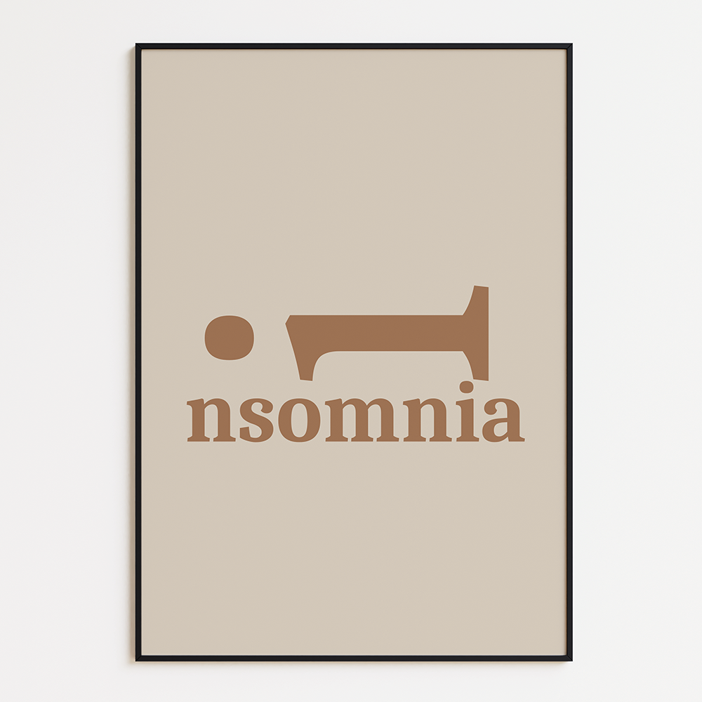 Insomnia