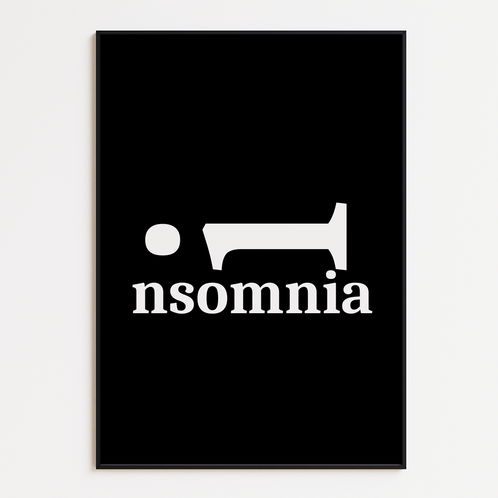 Insomnia