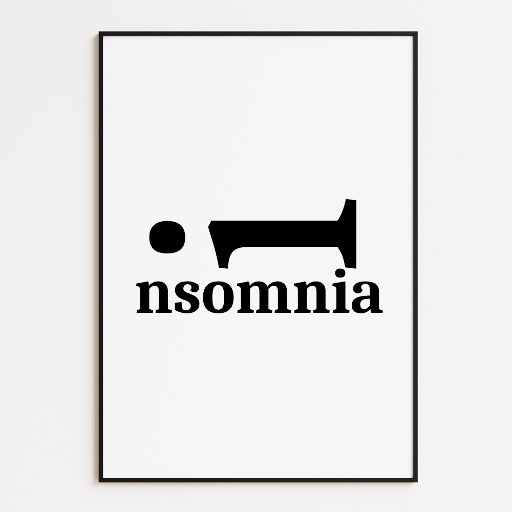 Insomnia
