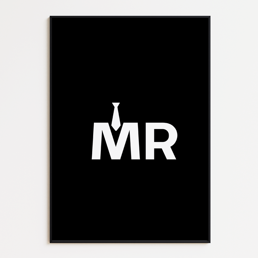 MR.