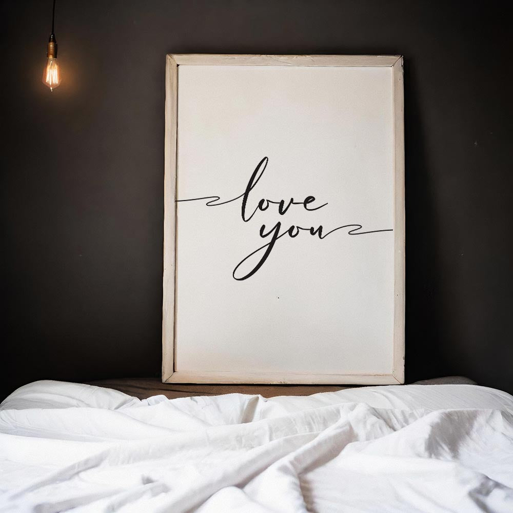 Love You