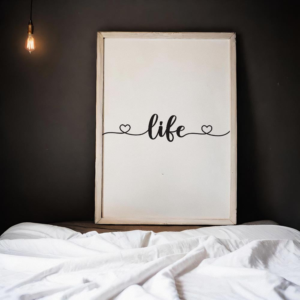 Life