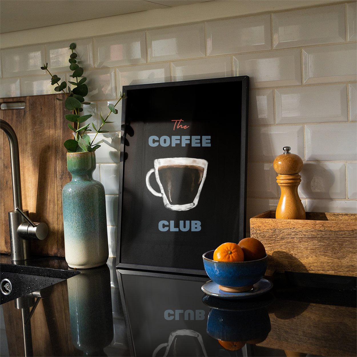 The coffee club