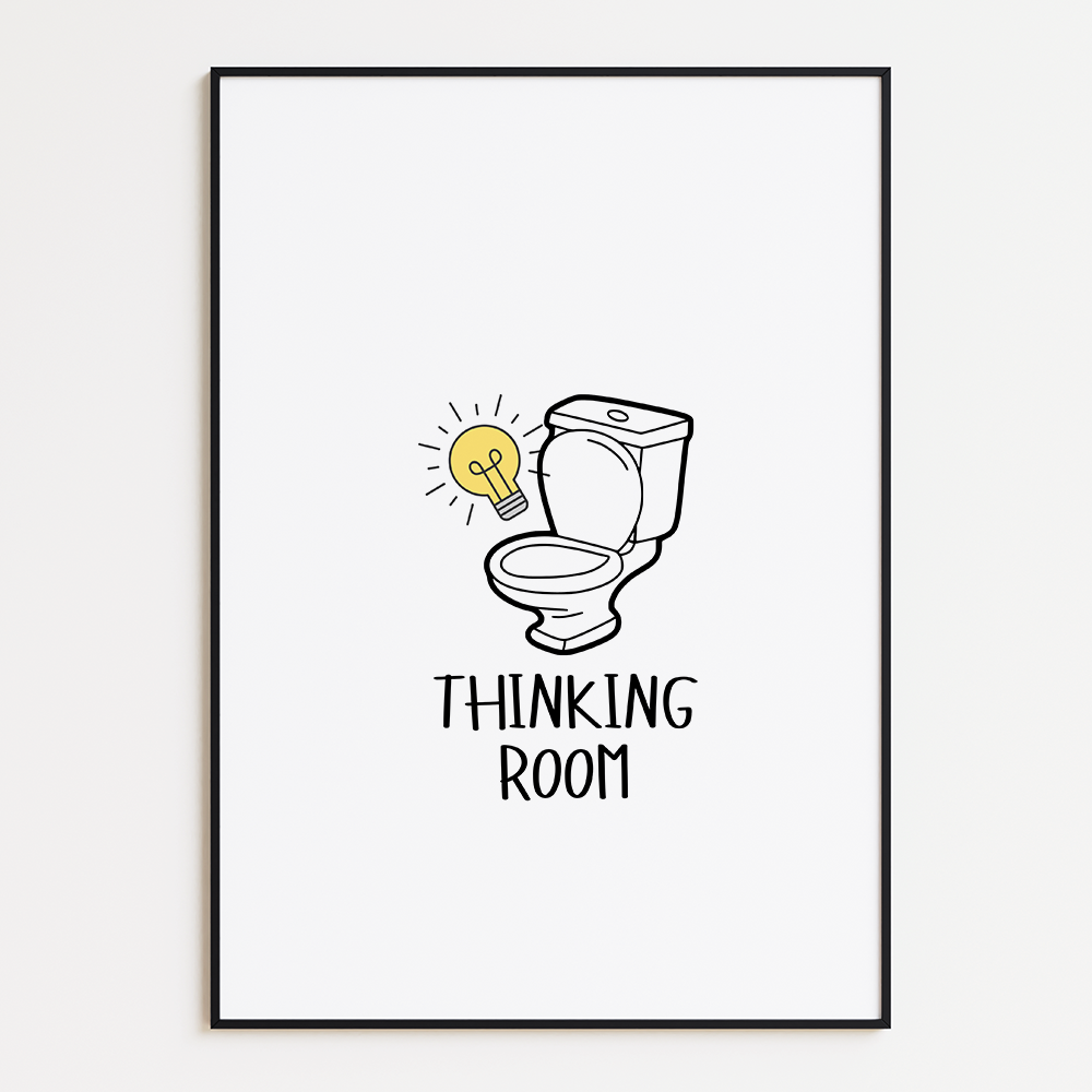 Thinking room